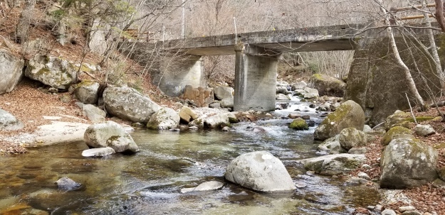 八ヶ岳パワースポット巡り_e0119092_13541097.jpg