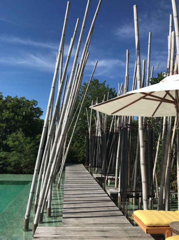 2018 Six Senses Samui -  Pool & Beach_e0362195_19162261.jpg