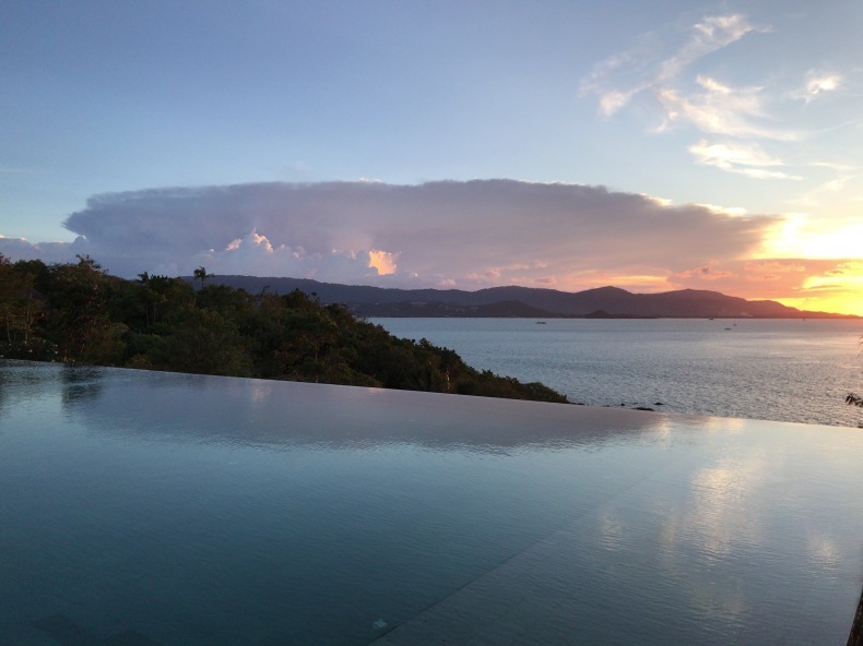 2018 Six Senses Samui -  Pool & Beach_e0362195_19271579.jpg