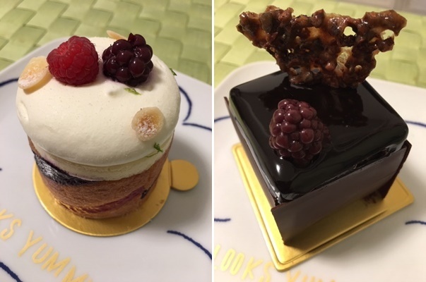 自由が丘の美味しいケーキ屋さん Miyorinの秘密のお庭 自由が丘の美味しいケーキ屋さん Miyorinの秘密のお庭