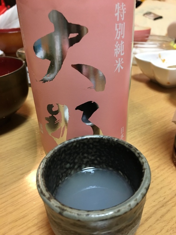 カエルラベルの日本酒。_d0367608_22423829.jpeg