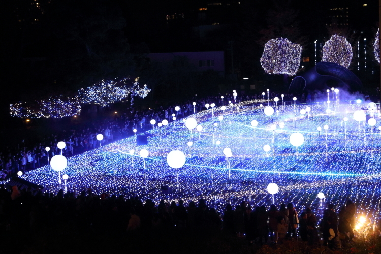 月夜野の市街地を背景に利根川を遡る - 上越線・2018年晩秋 -_b0190710_22184746.jpg