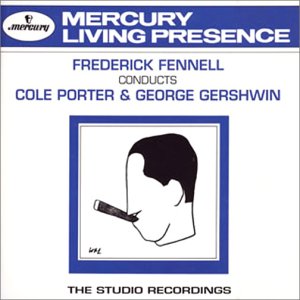 フェネルのコール・ポーター曲集_b0109511_23193064.jpg