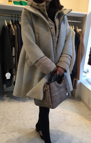 京都 セレクトショップ Rosa Donna(ローザドンナ)_c0209314_15185965.jpg