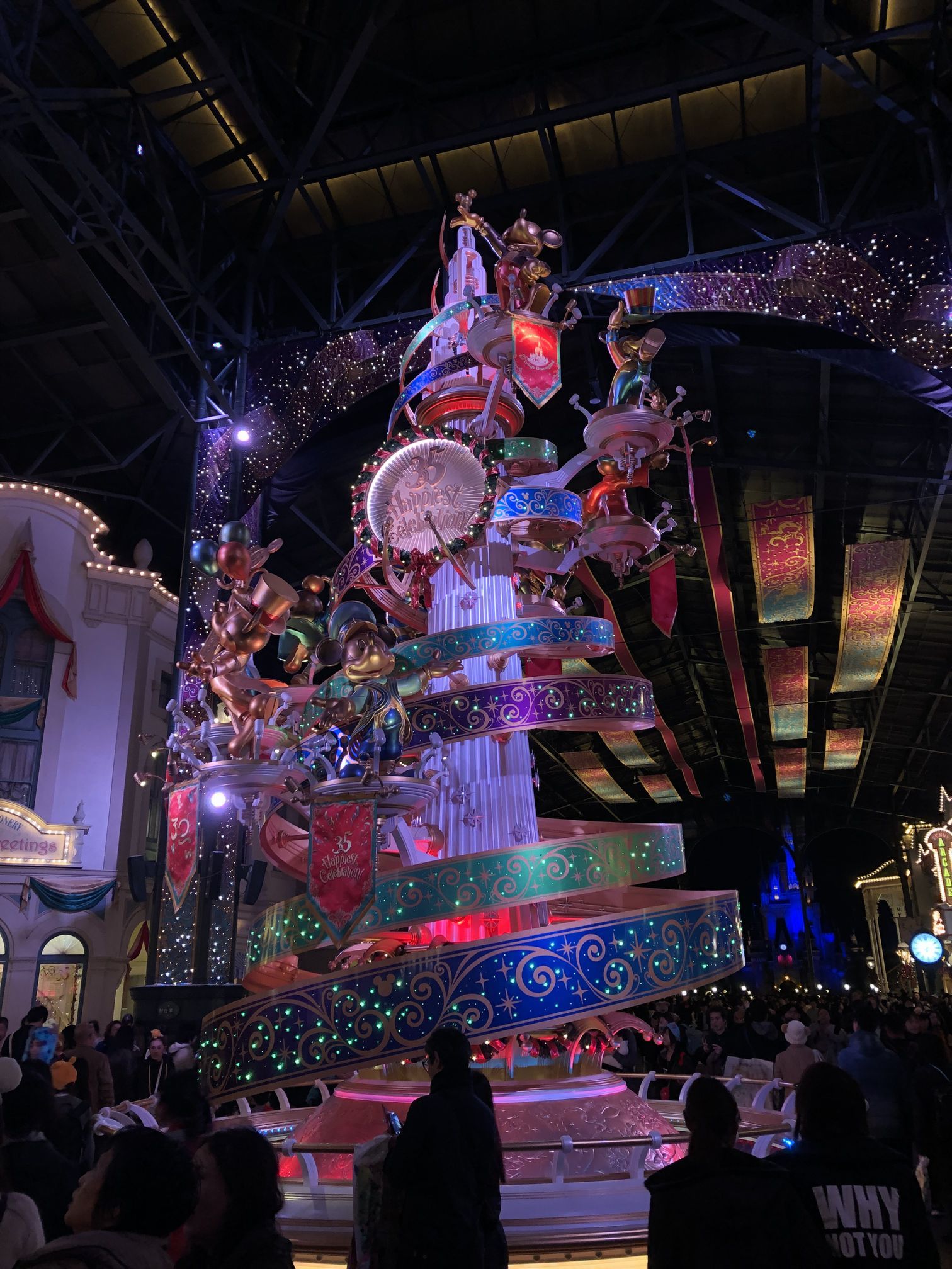 2018年冬 東京旅行 その1_f0128542_03033958.jpg