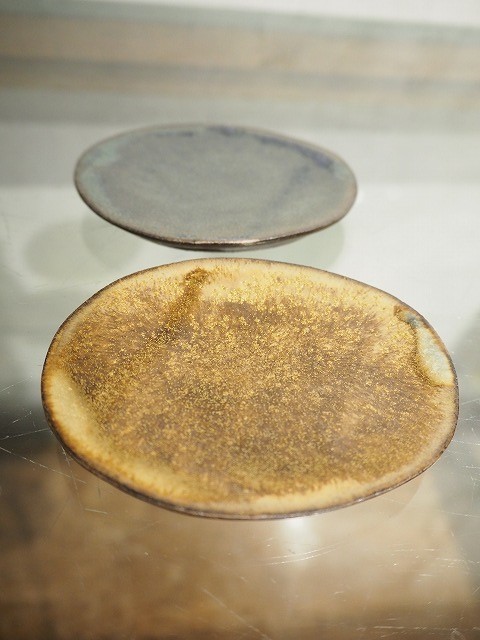 平野日奈子　陶展_b0132444_18221709.jpg
