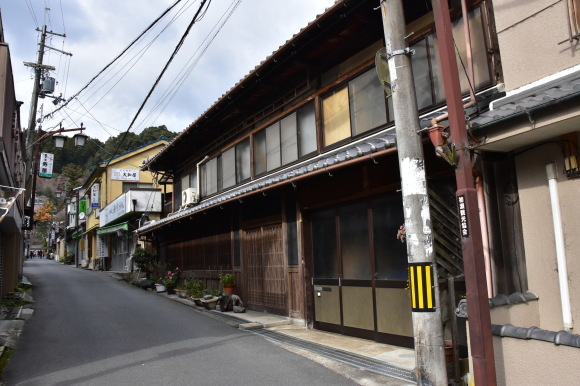 奈良、花街、初瀬 _f0347663_15581608.jpg
