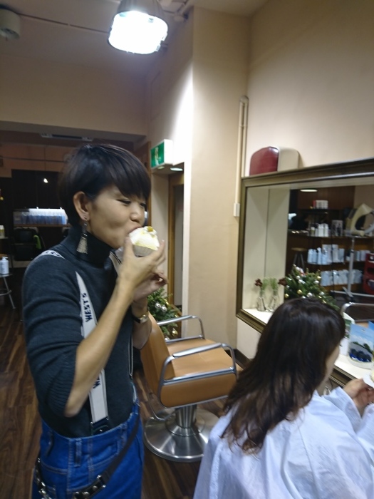 サプライズ!!_a0272765_16394511.jpg
