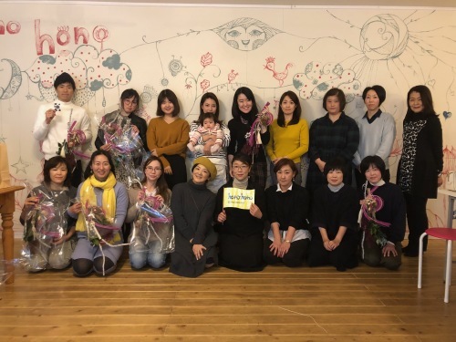 しめ縄作り_e0158970_17095165.jpg