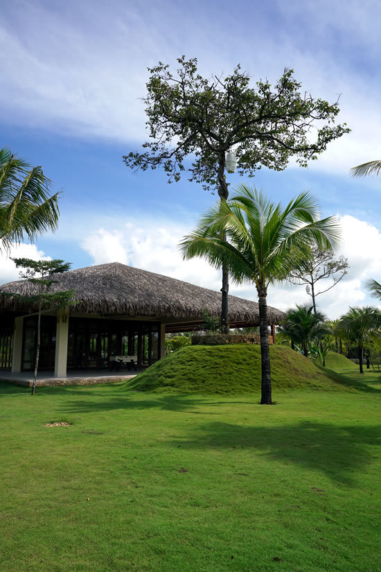 2018.11.24　ベトナム旅行(2日目　- Fusion Resort Phu Quoc③ フュージョンの朝食 -）_a0353681_19374676.jpg