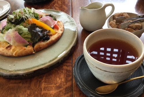 信楽へ トゥラッタッタ〜&#127925;_e0358096_18572183.jpeg