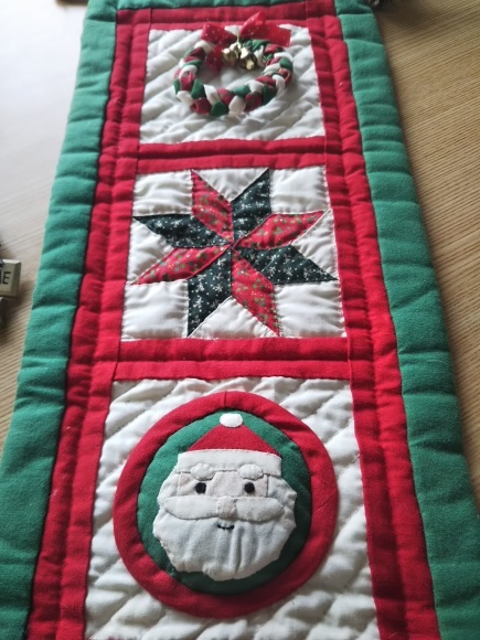 Xmas飾り_f0316507_10375940.jpg