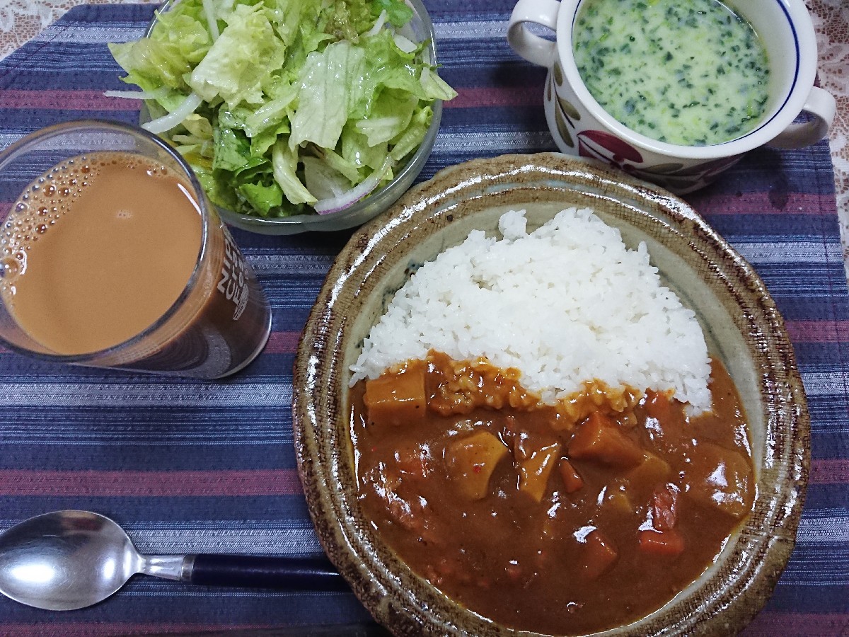 12/11  大塚食品  ボンカレーネオ辛口_b0042308_01335939.jpg