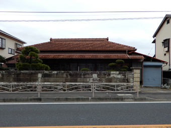 吉田茂邸までの建築_c0195909_10580316.jpg