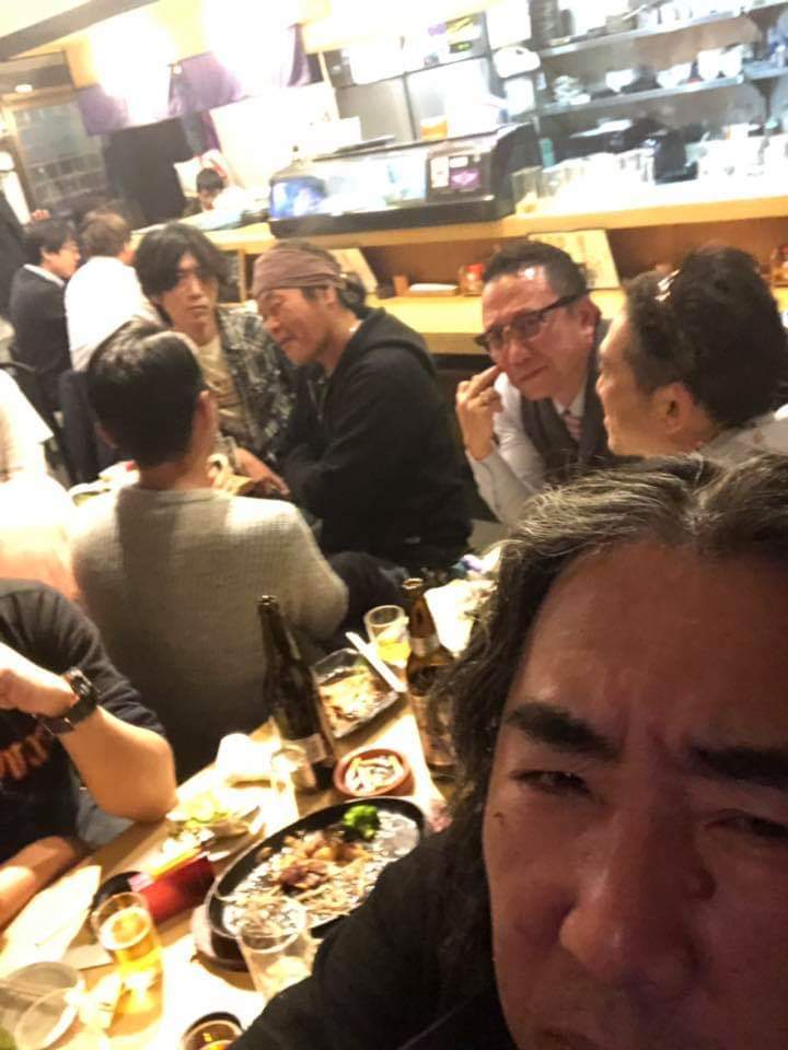 昨日の定休日は、名古..._a0159215_23364821.jpg