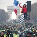 フランスにおける階級闘争の勝利 - 国民的争議で最賃月20万円_c0315619_15470556.jpg