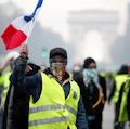 フランスにおける階級闘争の勝利 - 国民的争議で最賃月２０万円_c0315619_15473308.jpg