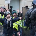 フランスにおける階級闘争の勝利 - 国民的争議で最賃月20万円_c0315619_15480573.jpg