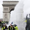 フランスにおける階級闘争の勝利 - 国民的争議で最賃月20万円_c0315619_15545274.jpg