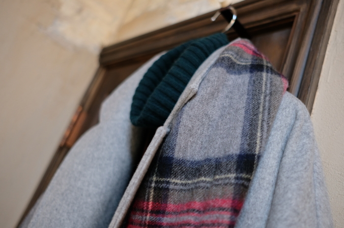 ”Today\'s Winter Style 2018...12/12wed\"_d0153941_15474054.jpg