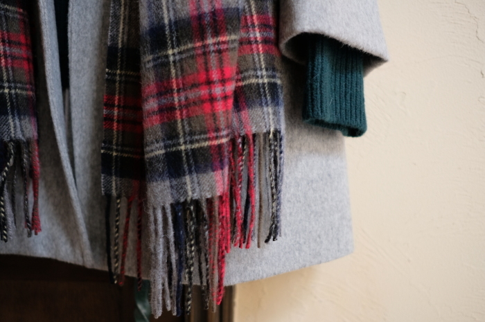 ”Today\'s Winter Style 2018...12/12wed\"_d0153941_15490691.jpg