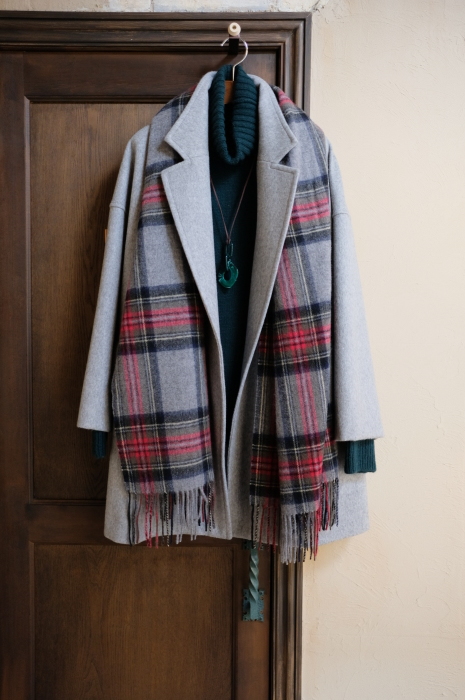 ”Today\'s Winter Style 2018...12/12wed\"_d0153941_15500988.jpg