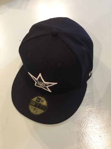 HOLLYWOOD RANCH MARKET / EVERLAST NEW ERA HRM CHOICE OF CHAMPIONS BB CAP_f0139457_15265667.jpeg