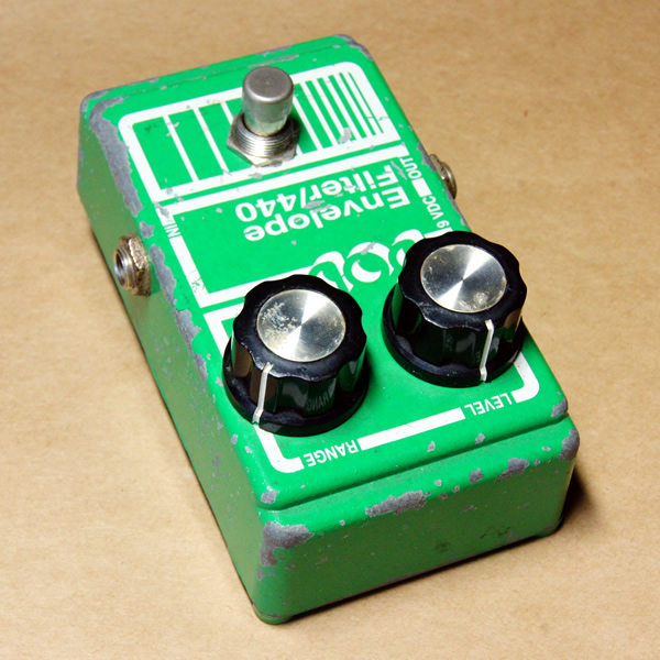 DOD Envelope Filter 440 旧型