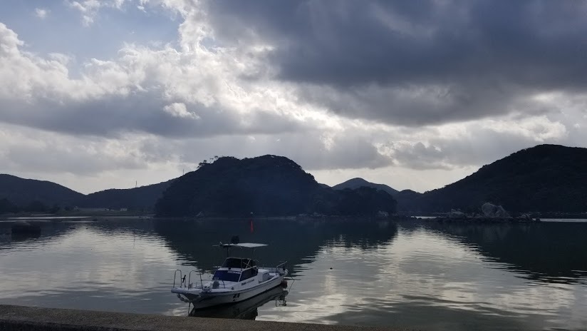 ここはどこ？五島への旅（最終回・拠点の教会編）_c0326859_07031079.jpg