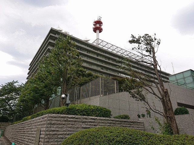 青春の味 冷やし野菜炒めそば 霞が関中央合同庁舎3号館 日豊庵 Photo Blog 人生の半ばを過ぎて