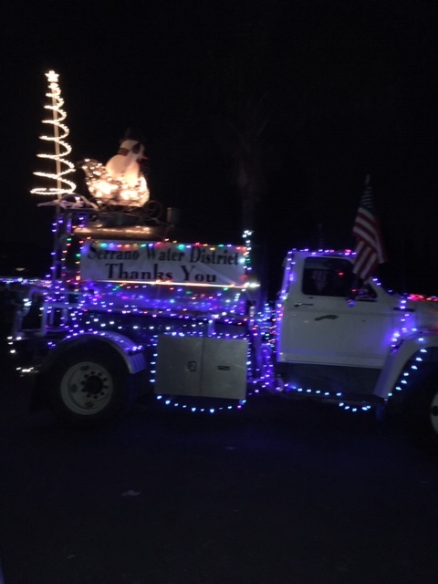 南カリフォルニアのクリスマス風景ーポインセチアなどなど_e0350971_14271998.jpg
