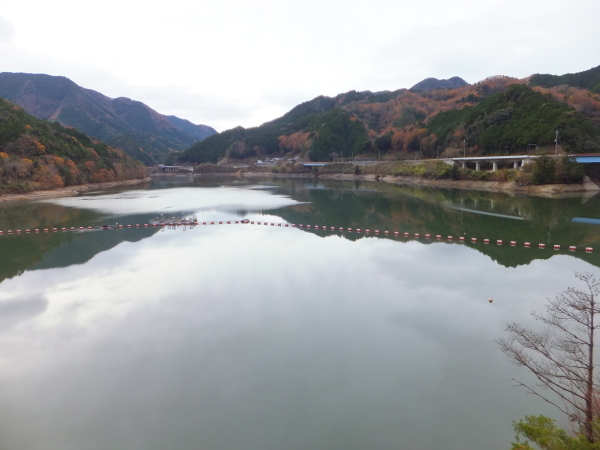 歩こう 橋を見に行こう 129 本谷横谷線1号橋 歩こう 一歩づつ 歩こう 橋を見に行こう 129 本谷横谷線1号橋 歩こう 一歩づつ