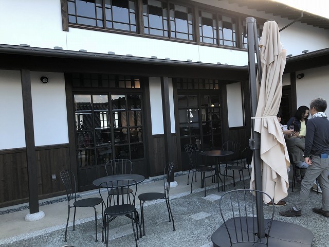 丸藤葡萄酒 (MARUFUJI WINERY)_c0124100_12253007.jpg