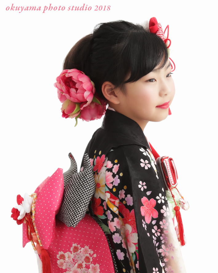 雅やかなみやびちゃん 写真のオクヤマ フォトギャラリー