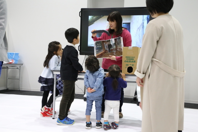 サイエンス☆どんたく@福岡市科学館 に出展してきました!_c0290504_17225313.jpg
