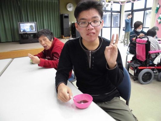 12/12 調理実習_a0154110_16133119.jpg