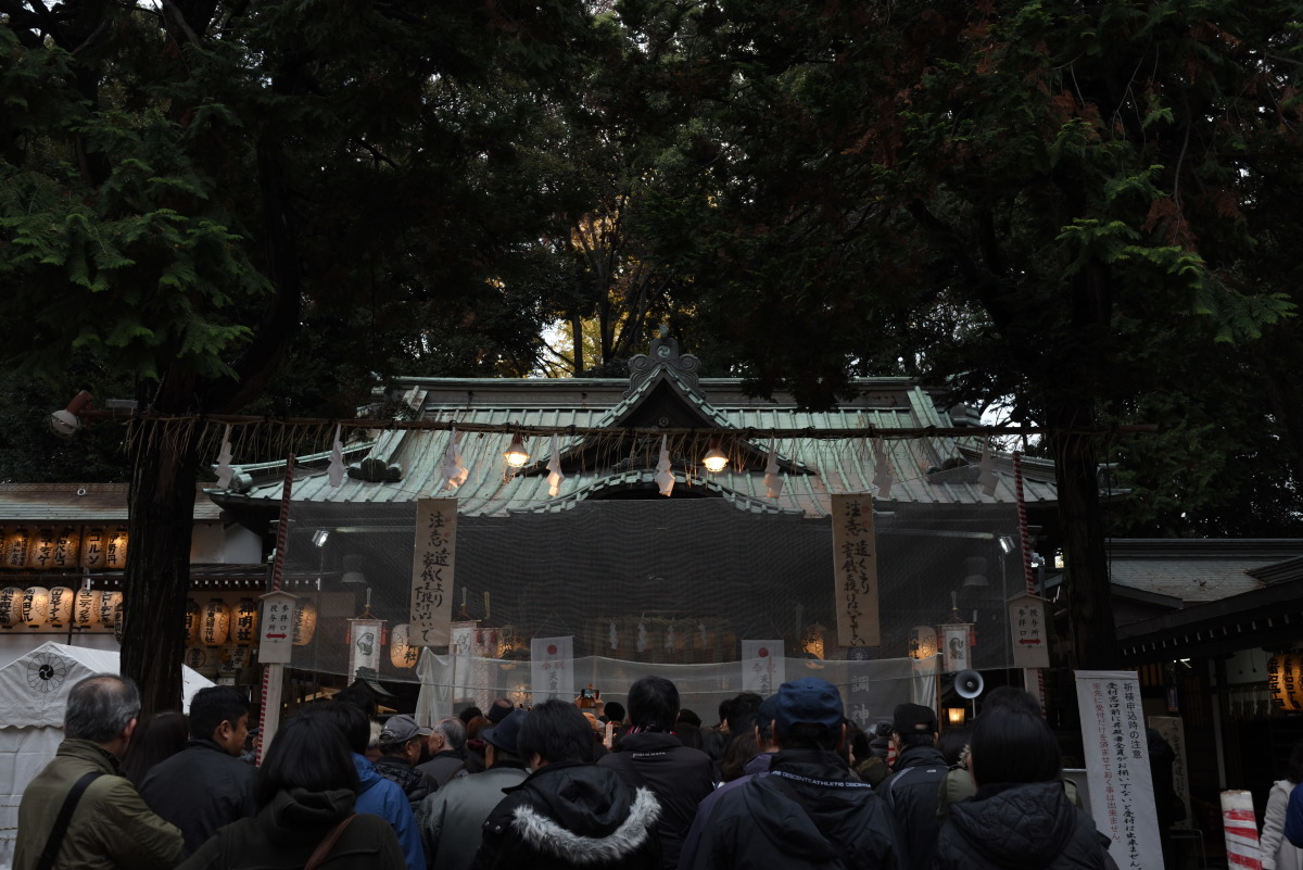 浦和　調神社十二日まち_c0276323_11100535.jpg