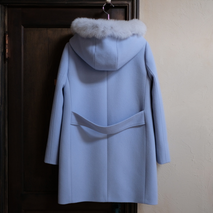  ”Today\'s Winter Style 2018...12/13thu\"_d0153941_15061110.jpg
