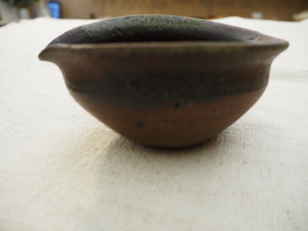 上野剛児さんのうつわ届きました_b0132442_16465519.jpg