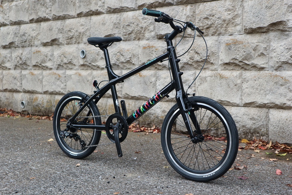 2019 Bianchi Lecco : かずりんブログ