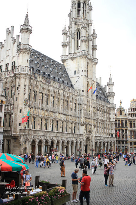 Grand Place_b0324291_22463861.jpg