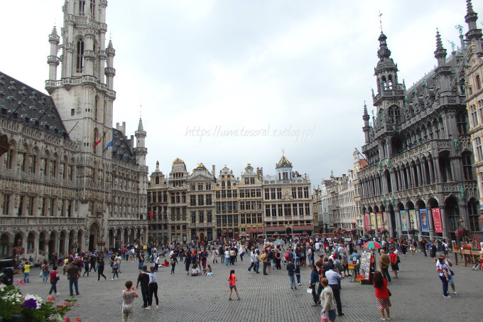 Grand Place_b0324291_23085438.jpg