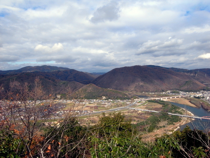 龍ノ口山に登る！の巻_f0325295_14511310.jpg