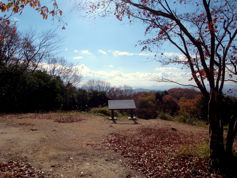 龍ノ口山に登る！の巻_f0325295_14512117.jpg