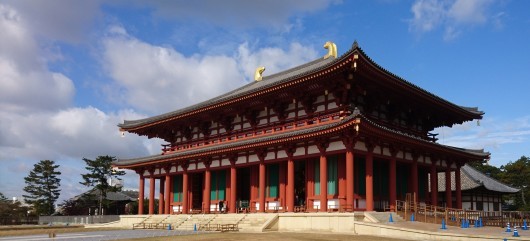 奈良旅行_c0179308_23330160.jpg
