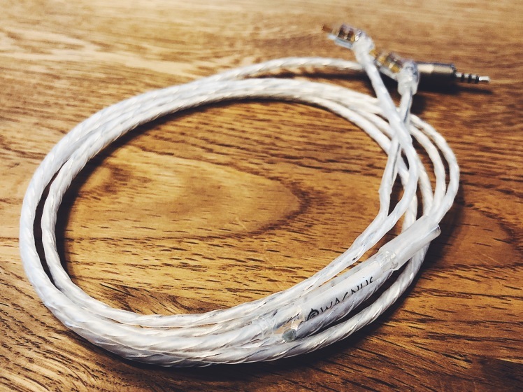 ポタフェス2018 WINTER TOKYO AKIHABARA】特別販売を行うケーブルリストを公開です！ : Musix Cables WAGNUS.  Label blog