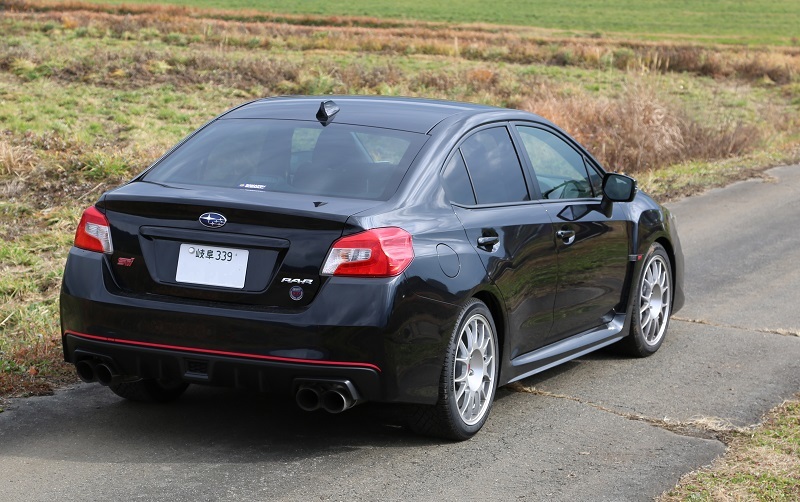 新型WRX STI TYPE「RA-R」総論_f0076731_13221837.jpg