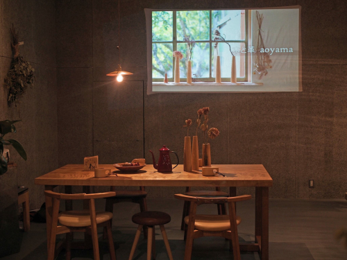 個展 「pleasant days」始まりました。 _b0185232_11351837.jpg