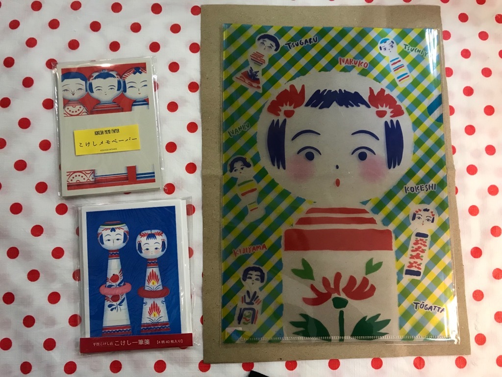 メリーこけしマス!Xmasフェア2018通販拡大ブログーこけし雑貨3ー_e0318040_10441423.jpg