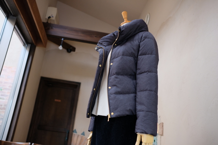  ”Today\'s Winter Style 2018...12/14fri\"_d0153941_16550643.jpg